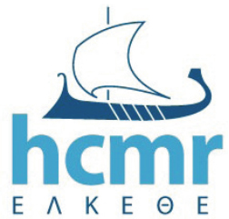 HCMR-logo